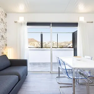 Apartamento New Center Cristianos, Arona (Tenerife)