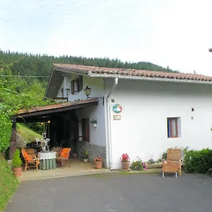casa-rural-akuiola.basquecountryhotels.org/